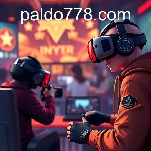 The Evolution of Online Gaming in 2025