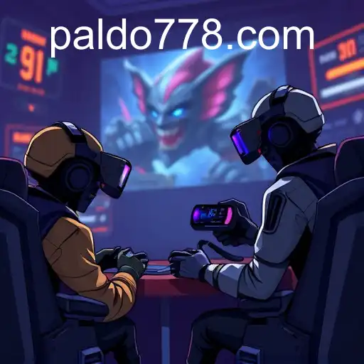 The Rise of Gaming: A Look at Emerging Trends