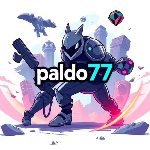Gaming Trends and Insights: The Rise of paldo77