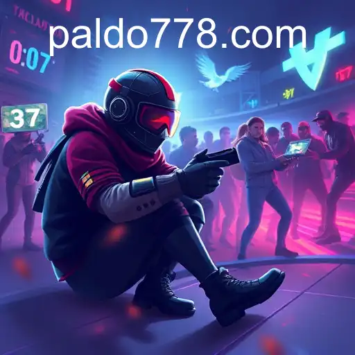 Gaming Website Revolutionizes User Interaction