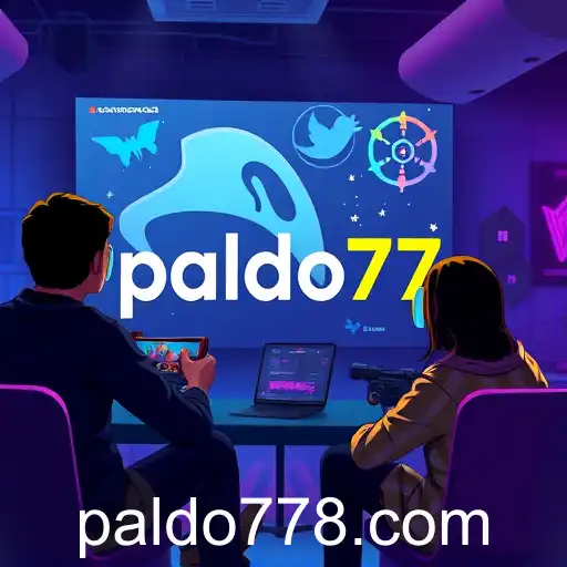 Rise of Gaming Platforms in 2025