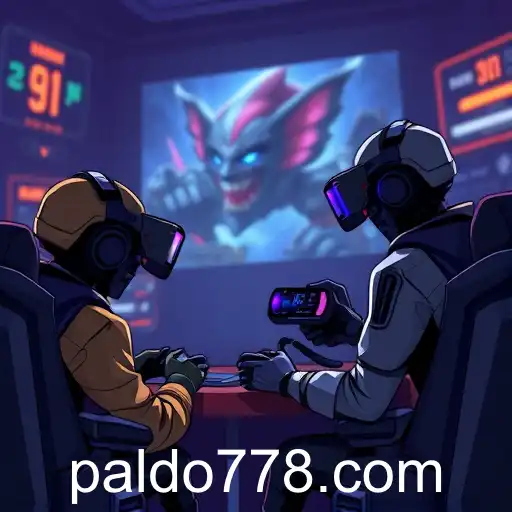 The Rise of Gaming: A Look at Emerging Trends