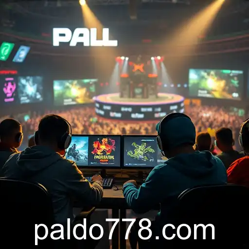 Gaming Trends and Innovations