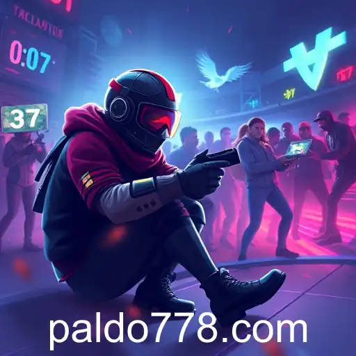 Gaming Website Revolutionizes User Interaction