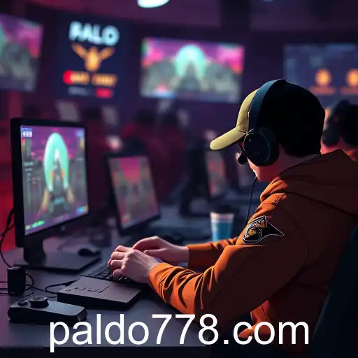 A Look into the Rise of Online Gaming Communities