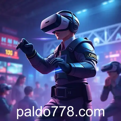 Paldo77 Revolutionizes Online Gaming Experience
