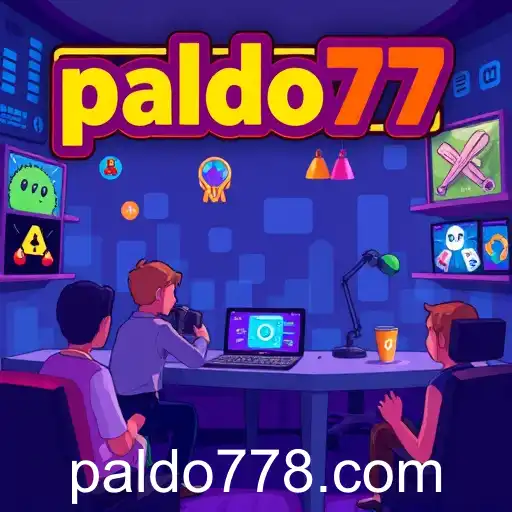 Paldo77 and the Evolution of Online Gaming in 2025