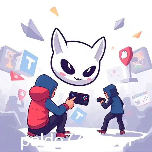 The Rise of paldo77: Shaping the Gaming World