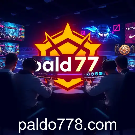 Unveiling the Rise of Paldo77: A Gaming Phenomenon