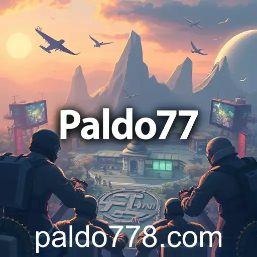 The Rise of Paldo77 in Global Gaming