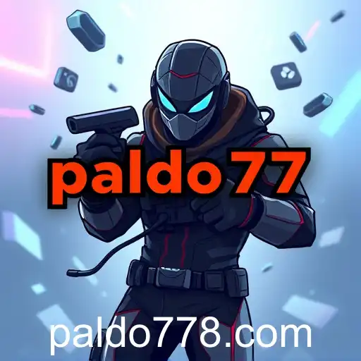 The Rise of 'paldo77': Revolution in Online Gaming