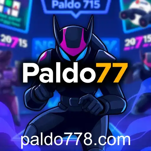 The Rise and Impact of Paldo77 in Online Gaming