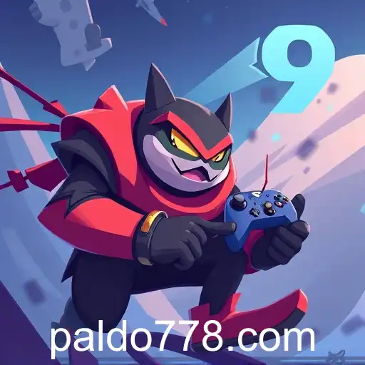 The Rise of Paldo77: A New Chapter in Online Gaming
