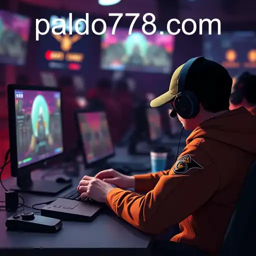 A Look into the Rise of Online Gaming Communities