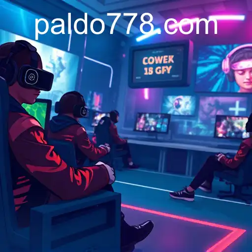 The Rise of Paldo77 in Online Gaming