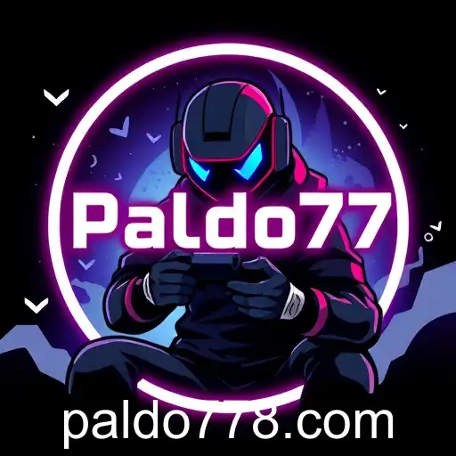 The Rise of 'Paldo77' as a Gaming Hub