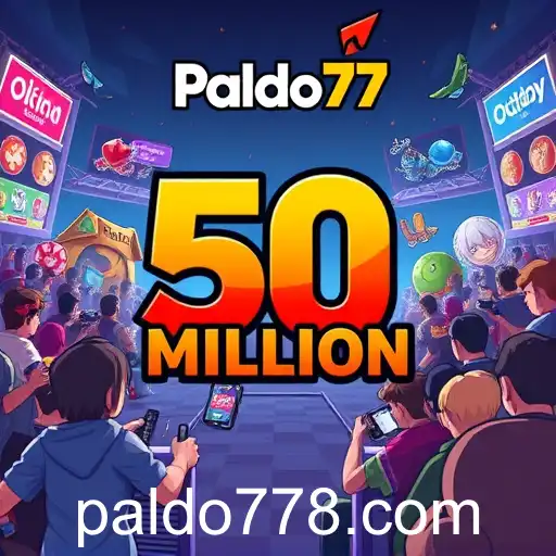 Evolving Media Landscape with Paldo77