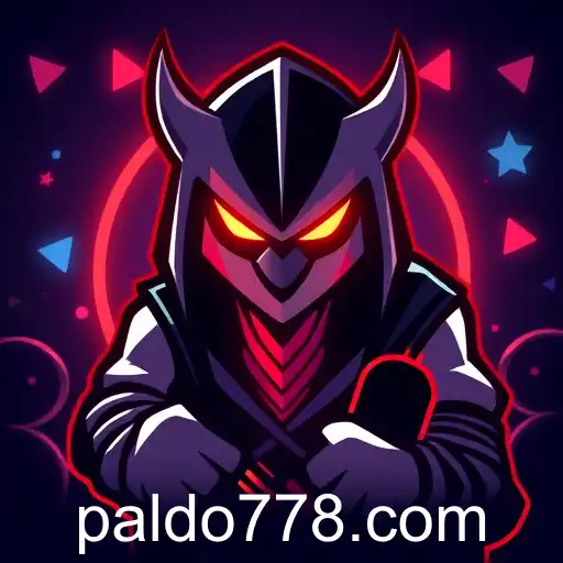 The Rise of 'paldo77' in Online Gaming