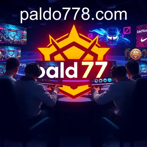 Unveiling the Rise of Paldo77: A Gaming Phenomenon