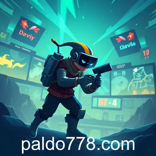 The Rise and Impact of Paldo77 in Online Gaming