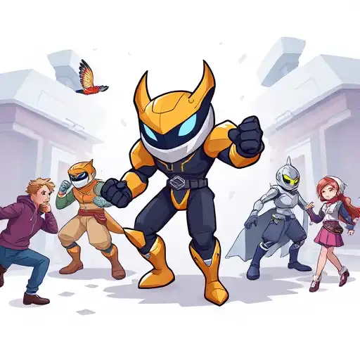 The Rise of Paldo77 in Gaming