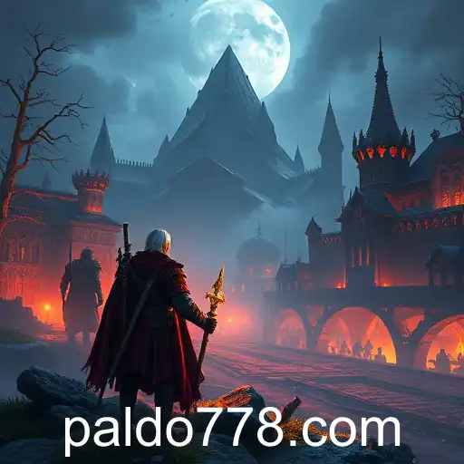 Exploring the Enchanting World of RPG Games