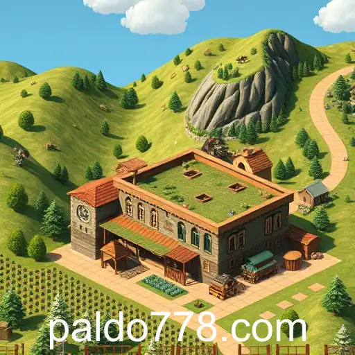 Exploring the World of Simulation Games: The Fascination with Paldo77